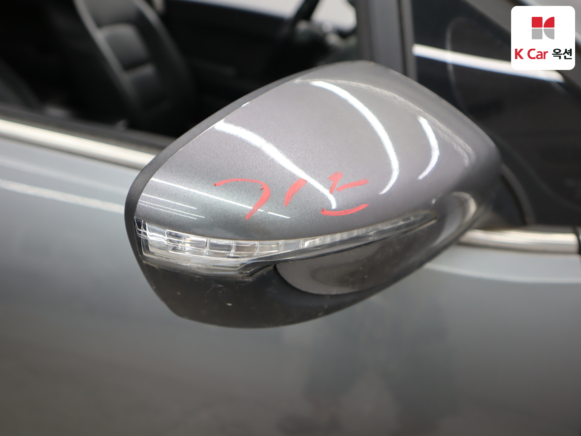 Kia K3 2015 - Image 41