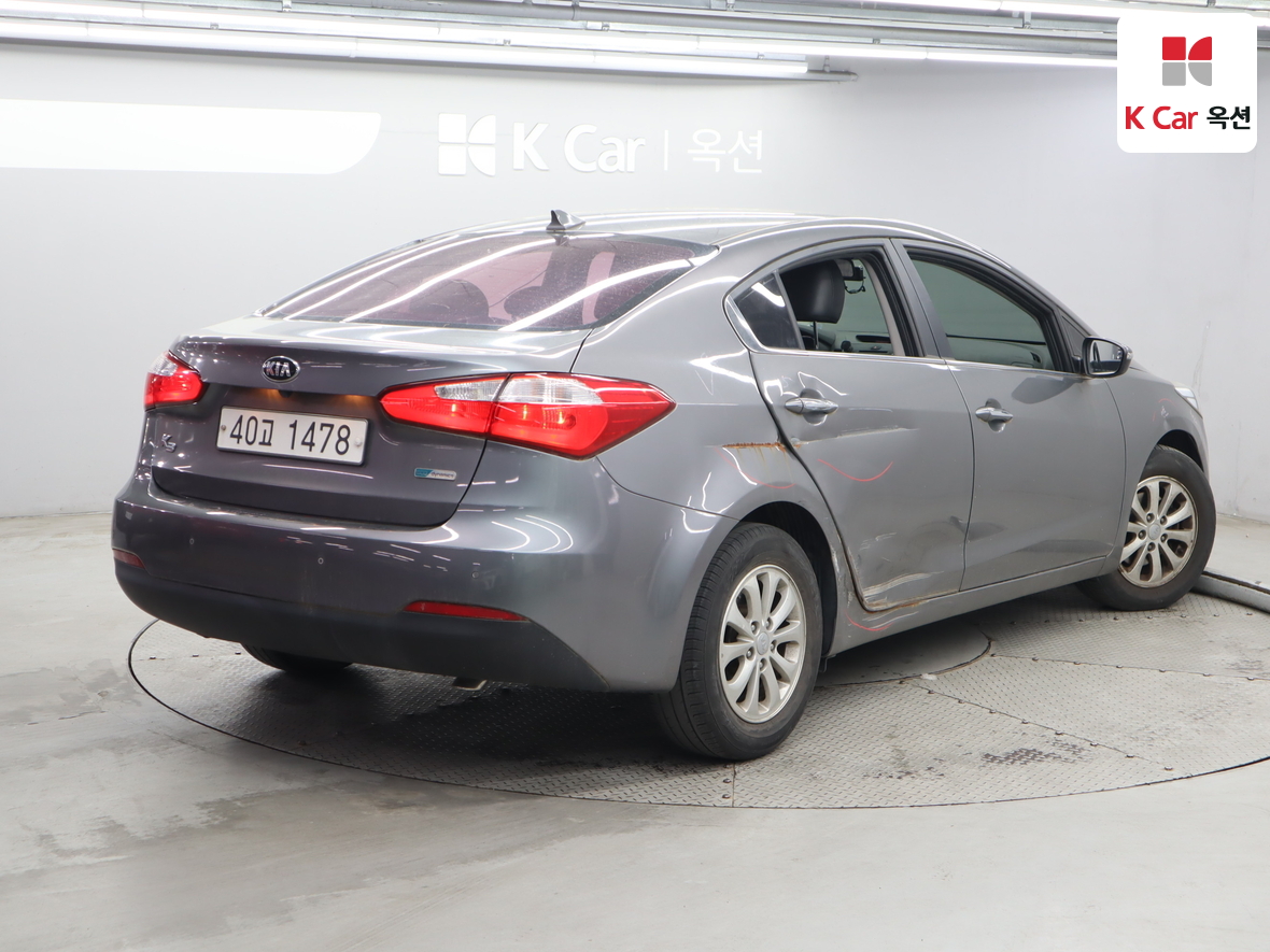 Kia K3 2015 - Image 2