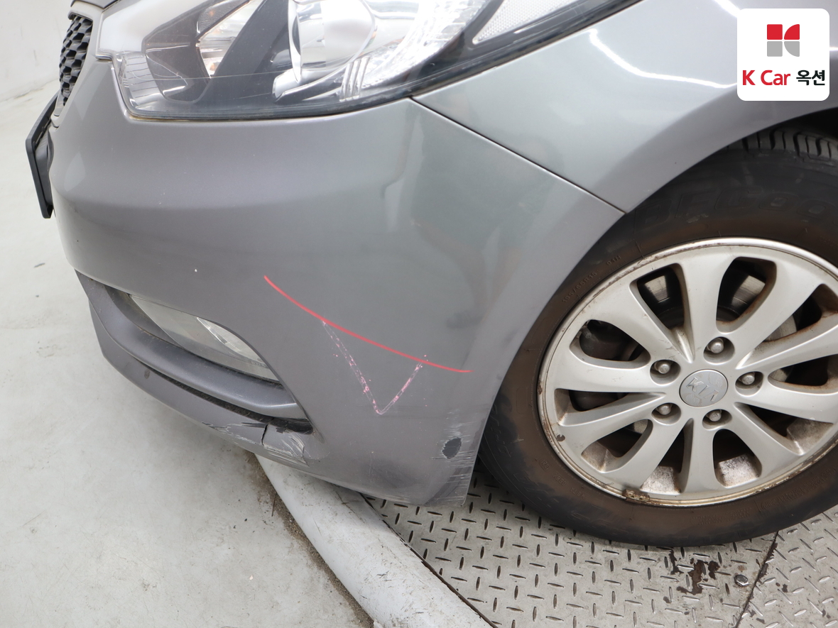 Kia K3 2015 - Image 34