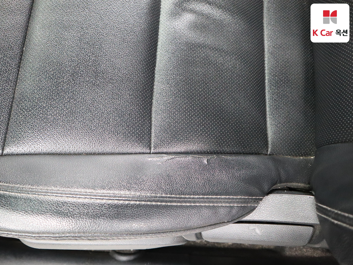 Kia K3 2015 - Image 19