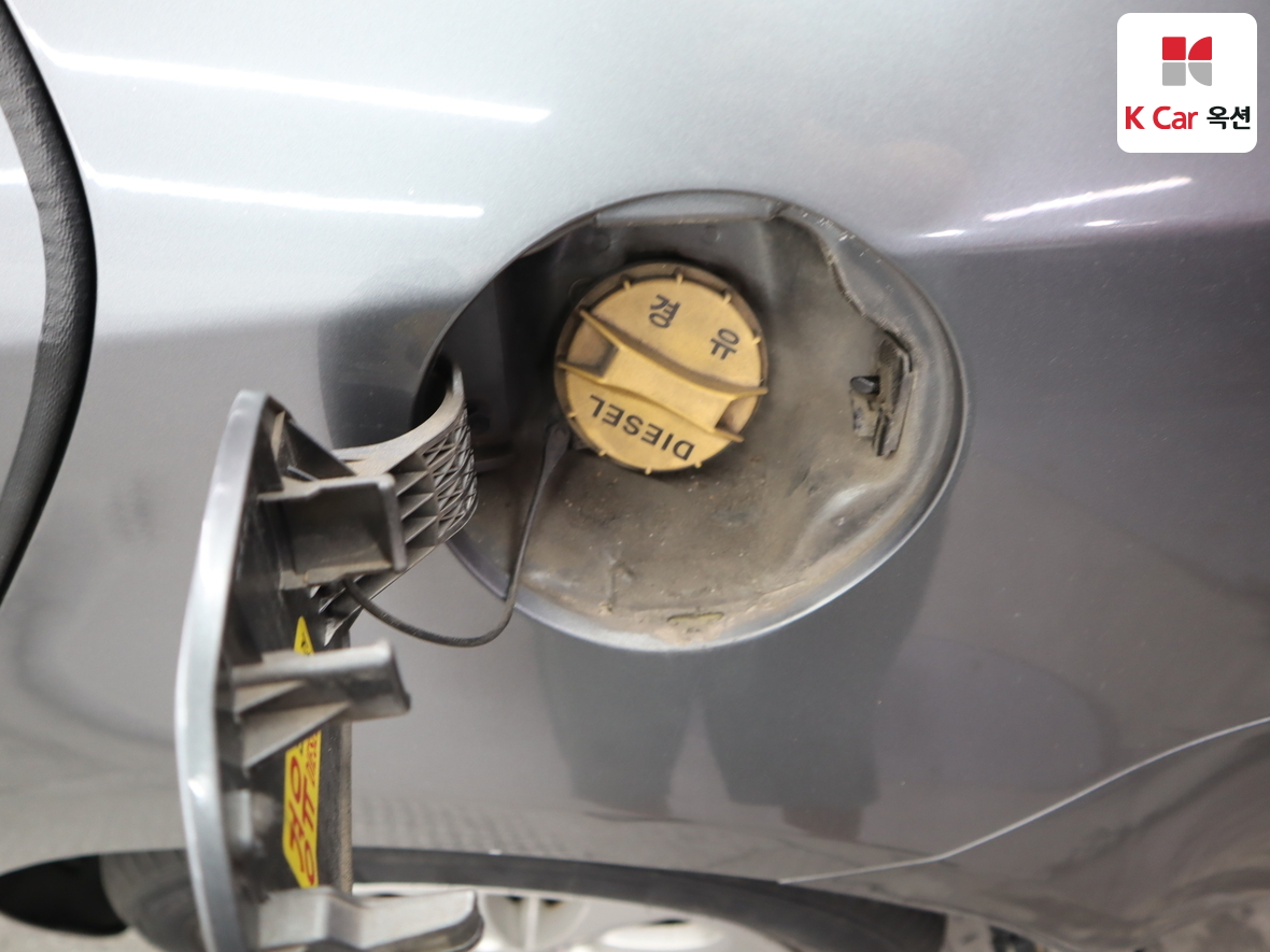 Kia K3 2015 - Image 23
