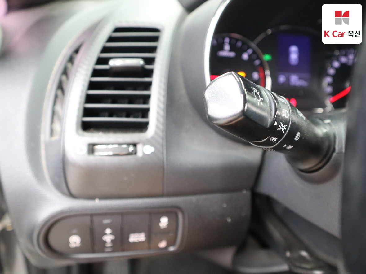 Kia K3 2015 - Image 9