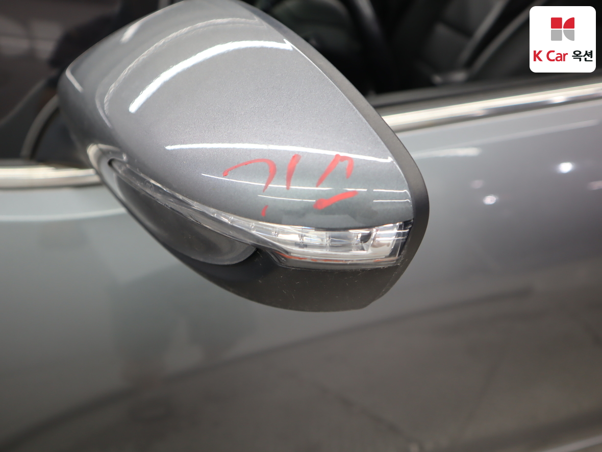 Kia K3 2015 - Image 36