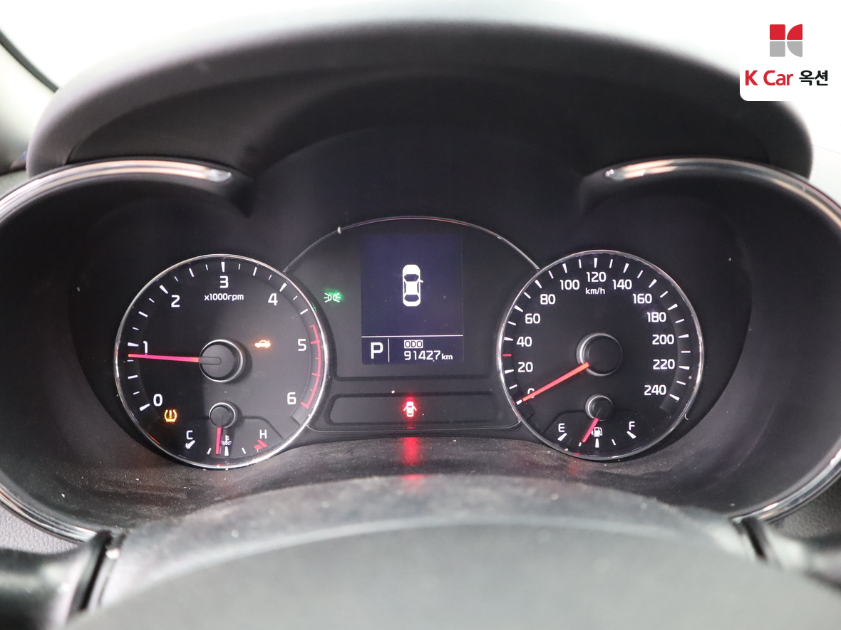 Kia K3 2015 - Image 5