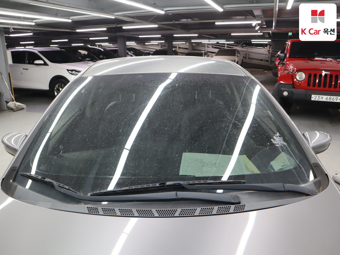 Kia K3 2015 - Image 33