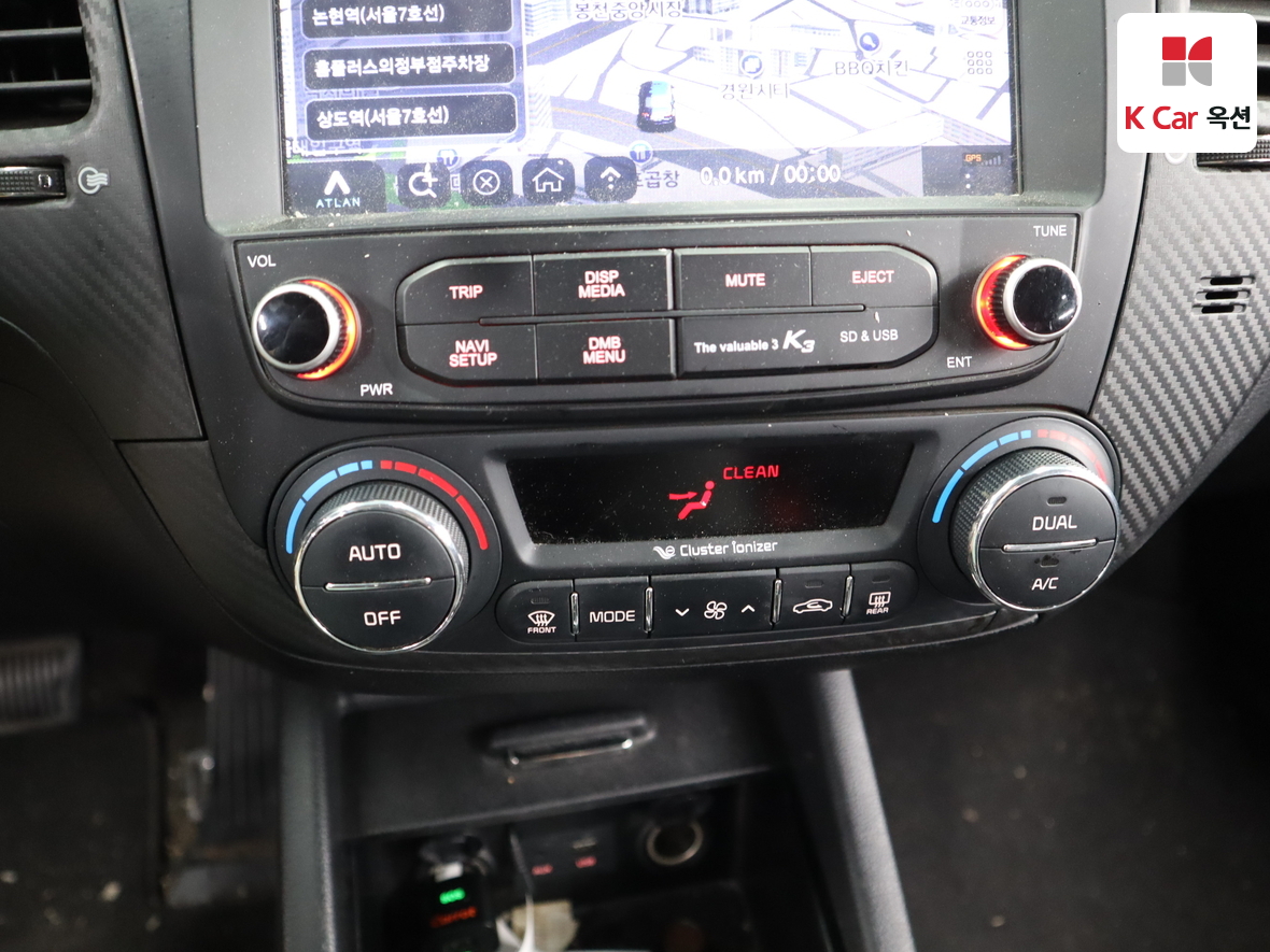 Kia K3 2015 - Image 15
