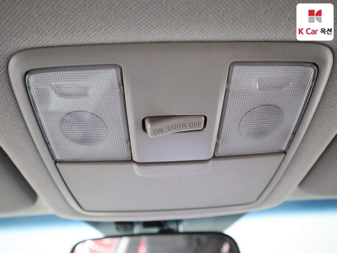 Kia K3 2015 - Image 12