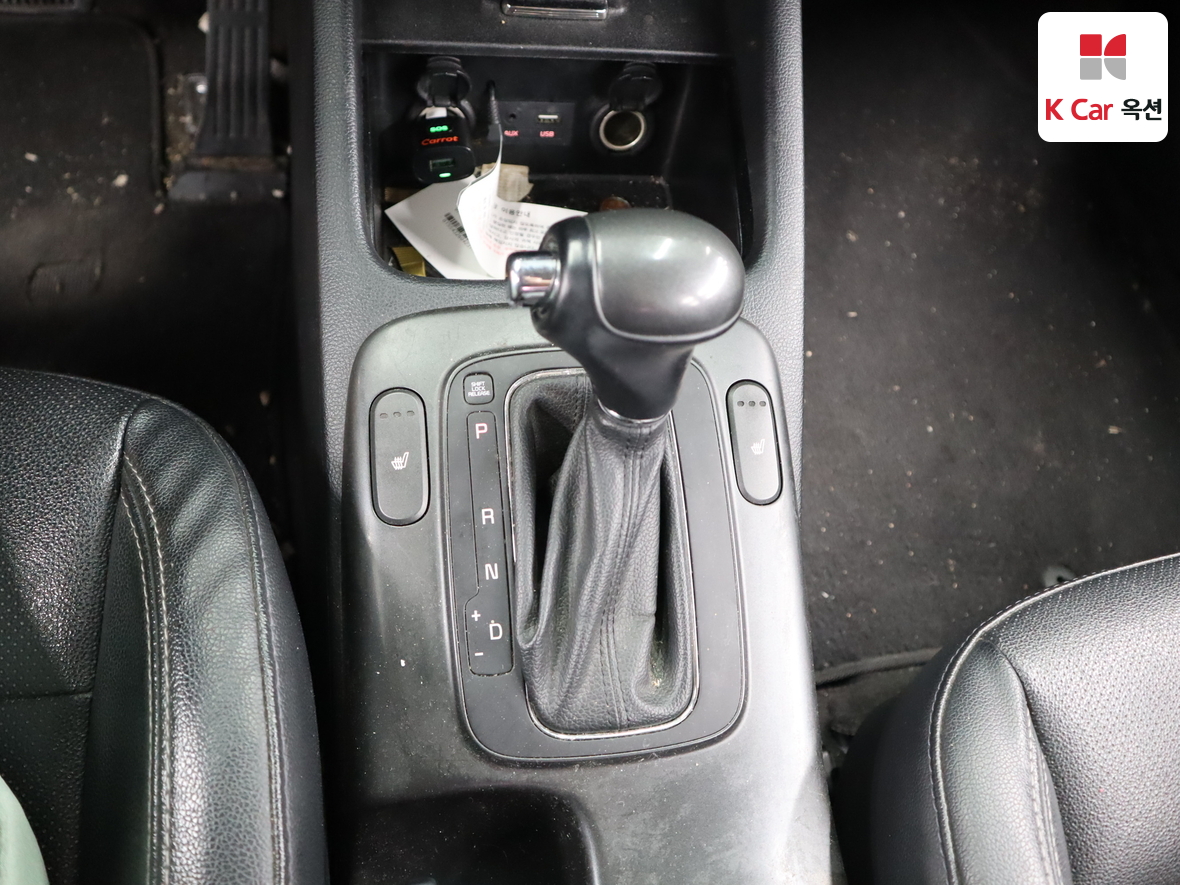 Kia K3 2015 - Image 16
