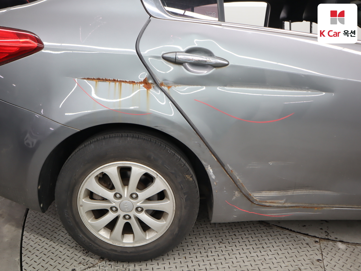 Kia K3 2015 - Image 39