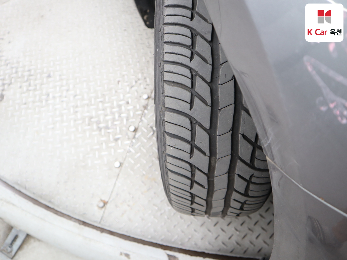 Kia K3 2015 - Image 30