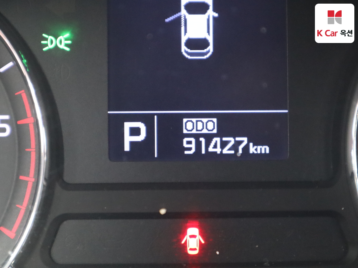 Kia K3 2015 - Image 4