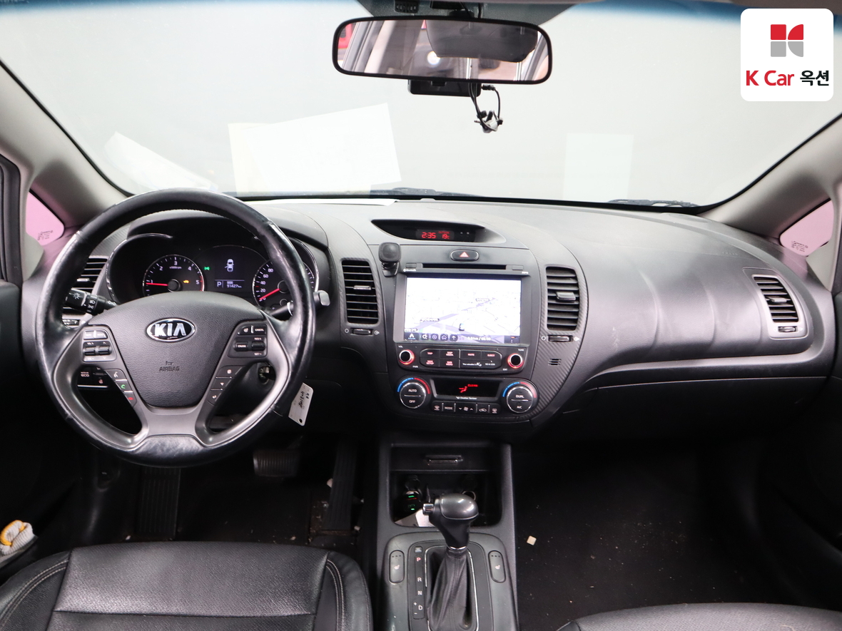 Kia K3 2015 - Image 3