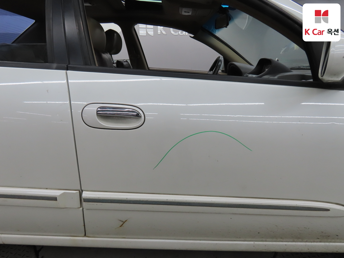 رينو سامسونج SM3 2006 - صورة 43
