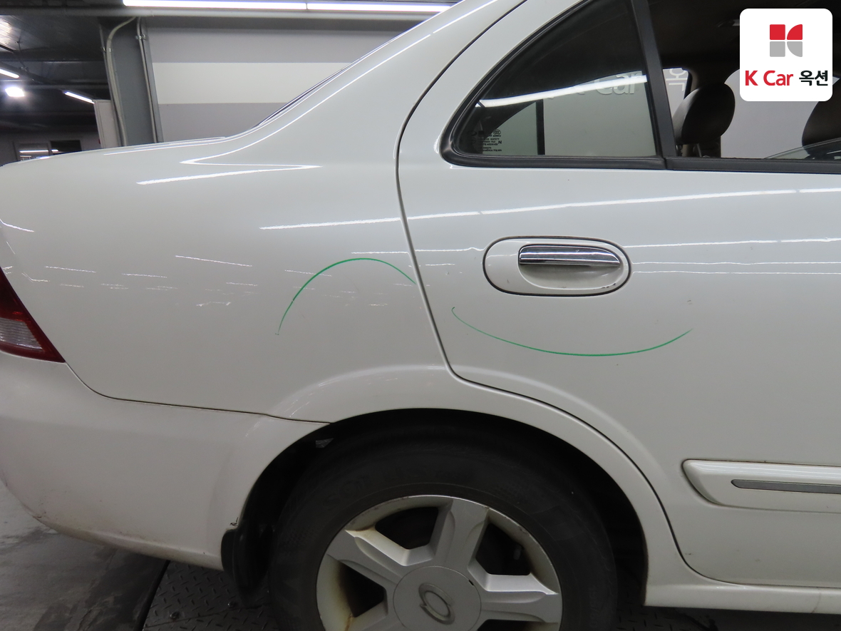 رينو سامسونج SM3 2006 - صورة 42