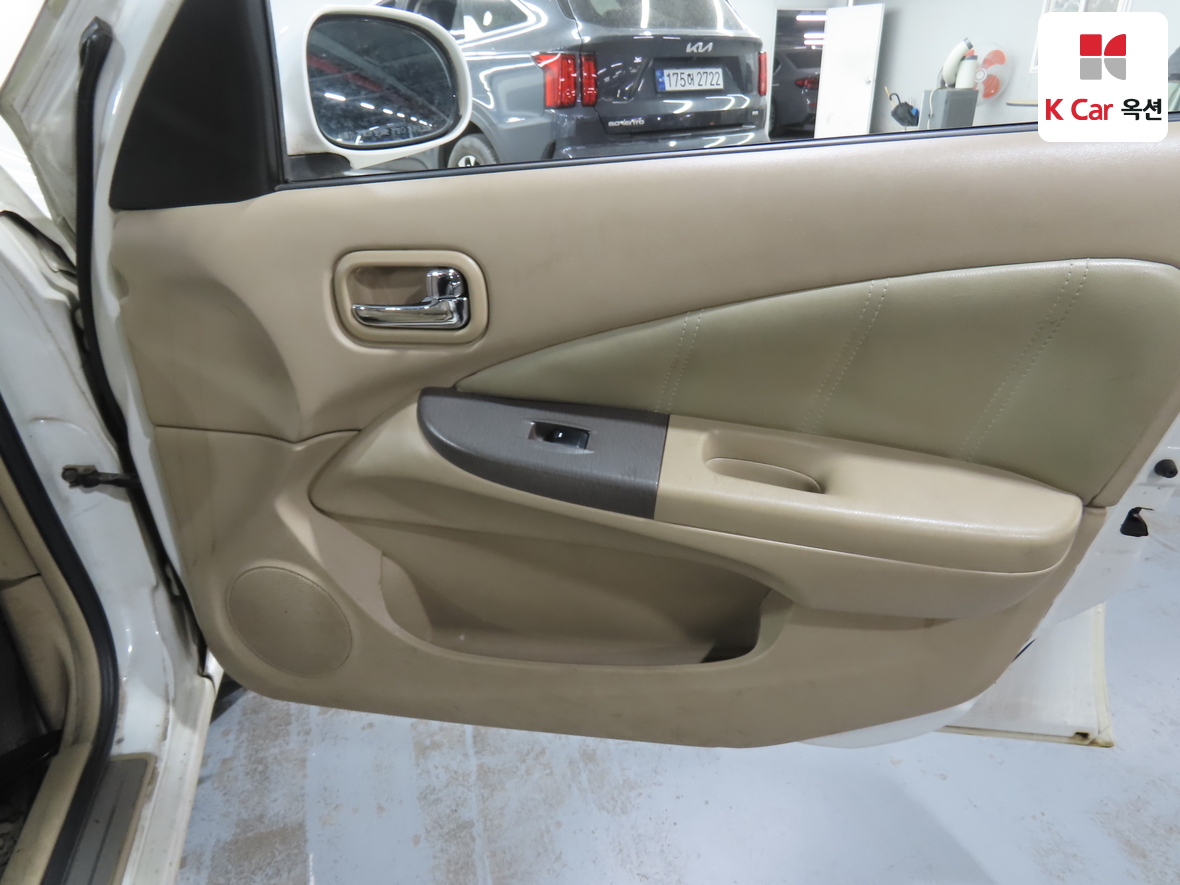 رينو سامسونج SM3 2006 - صورة 32