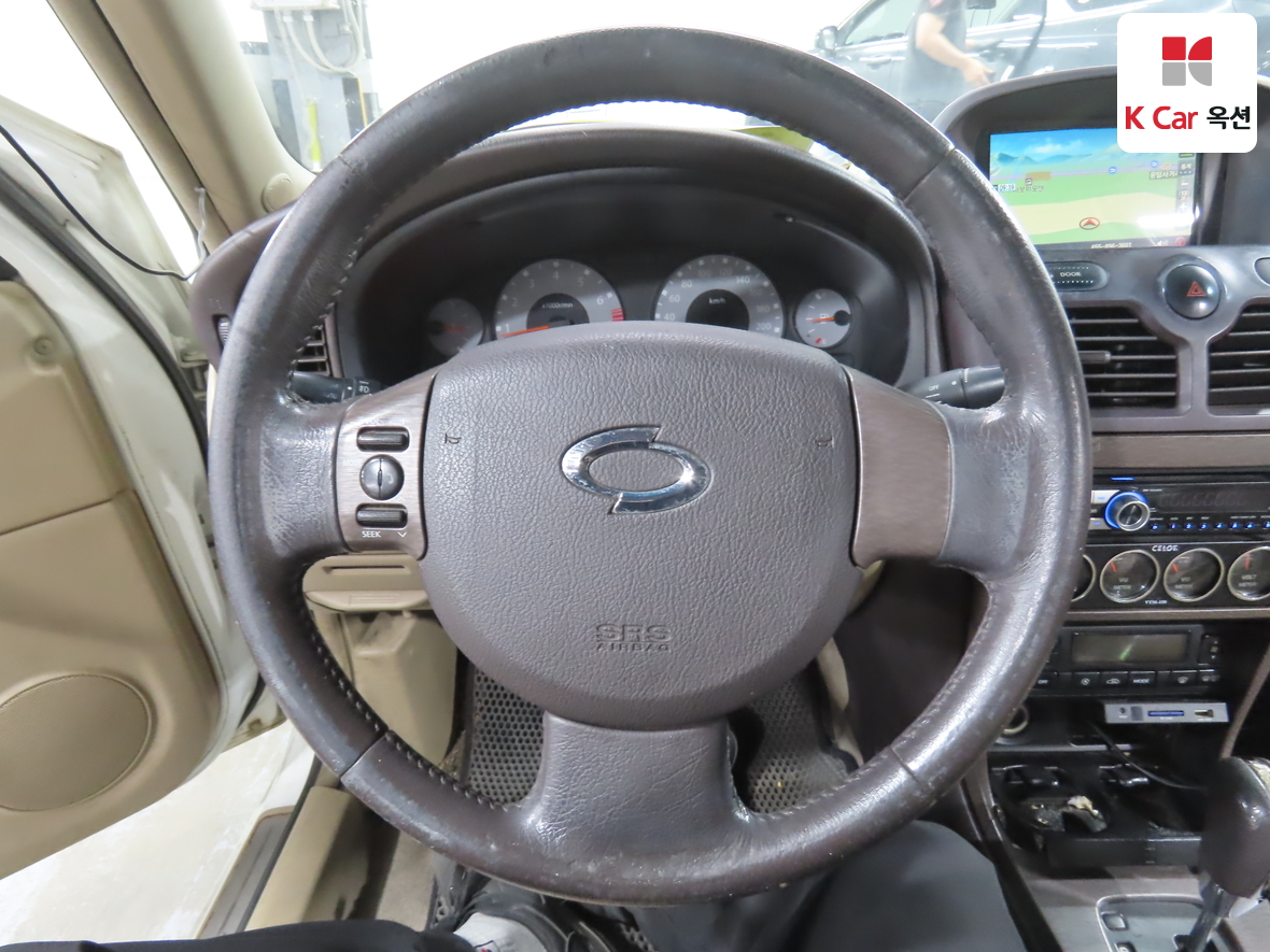 رينو سامسونج SM3 2006 - صورة 10