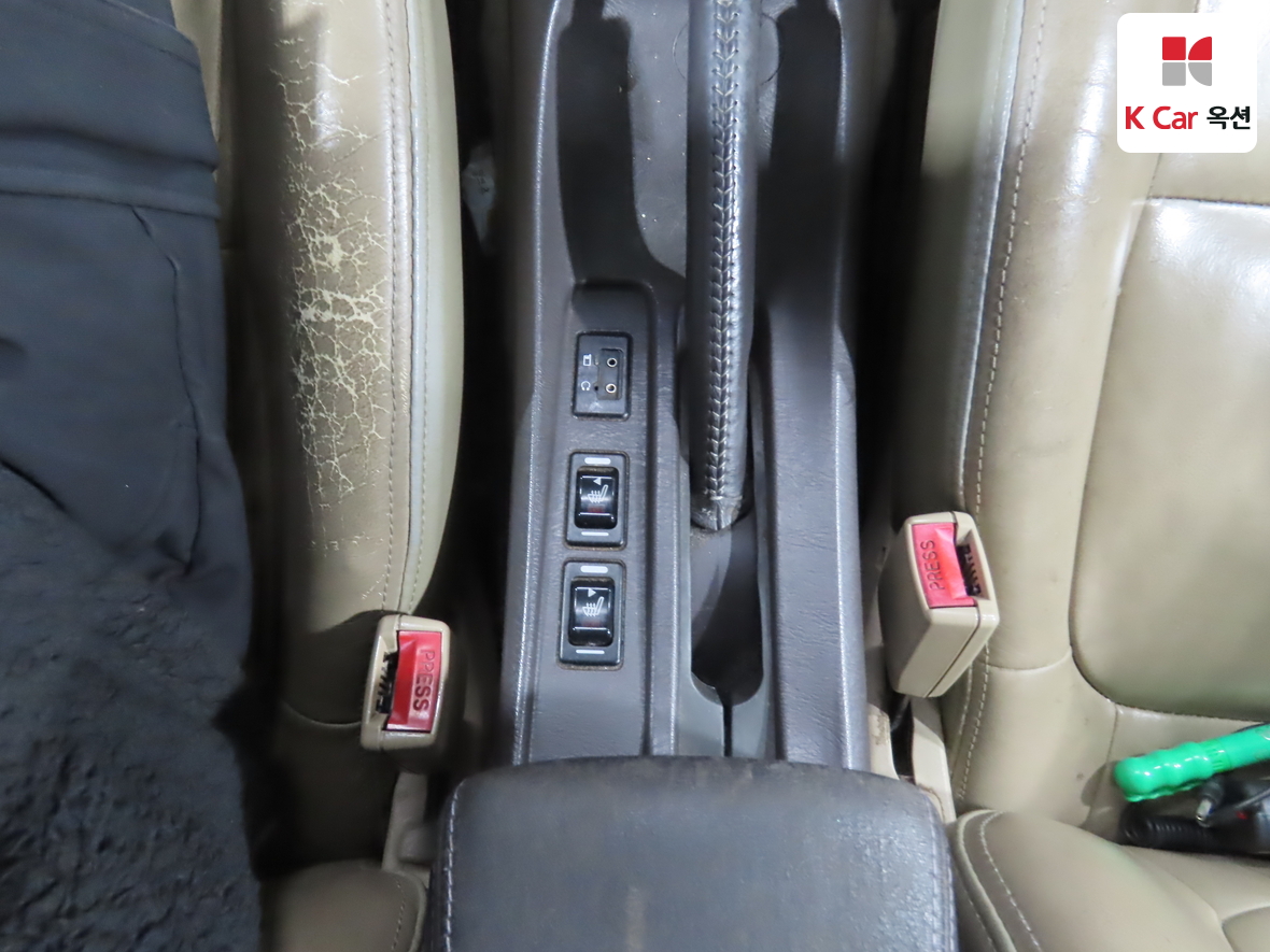 رينو سامسونج SM3 2006 - صورة 17