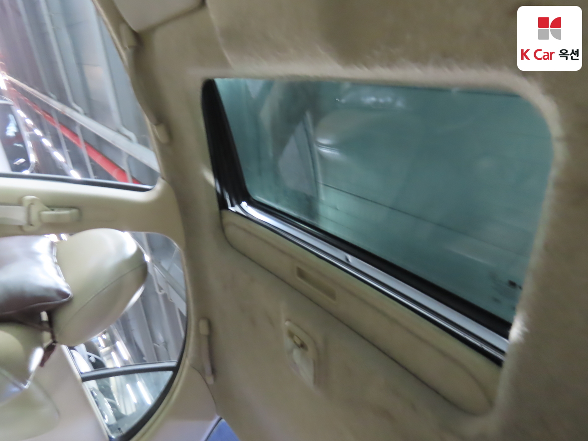 رينو سامسونج SM3 2006 - صورة 24