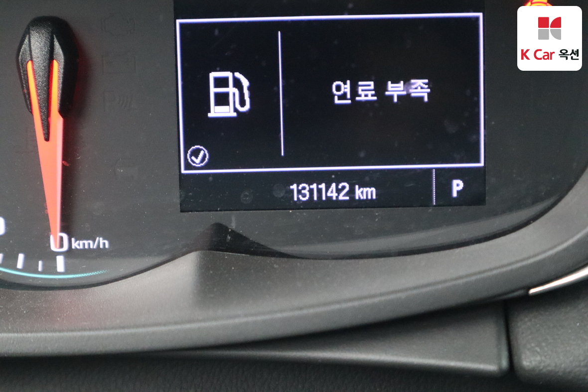 한국지엠 트랙스 - 4