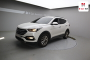 현대자동차 SANTAFE