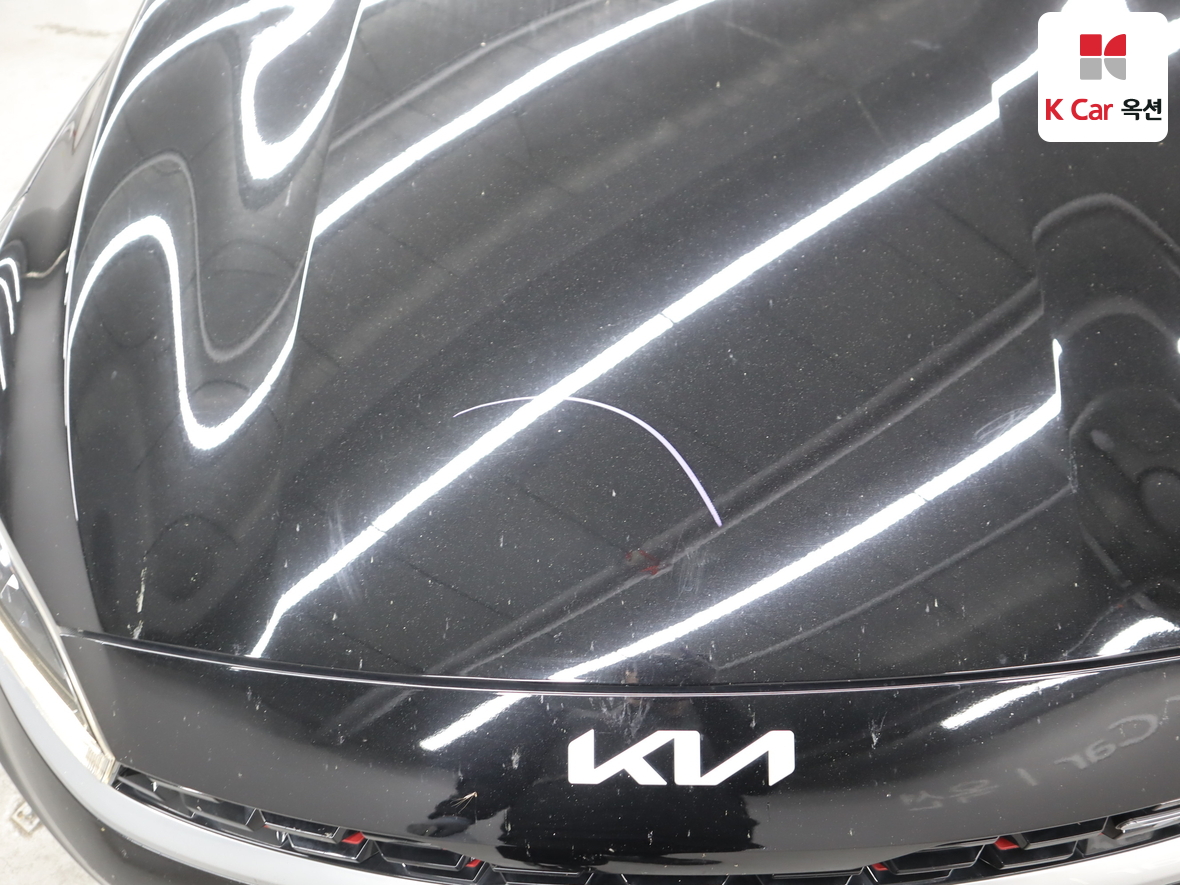 Kia K3 2022 - Image 38