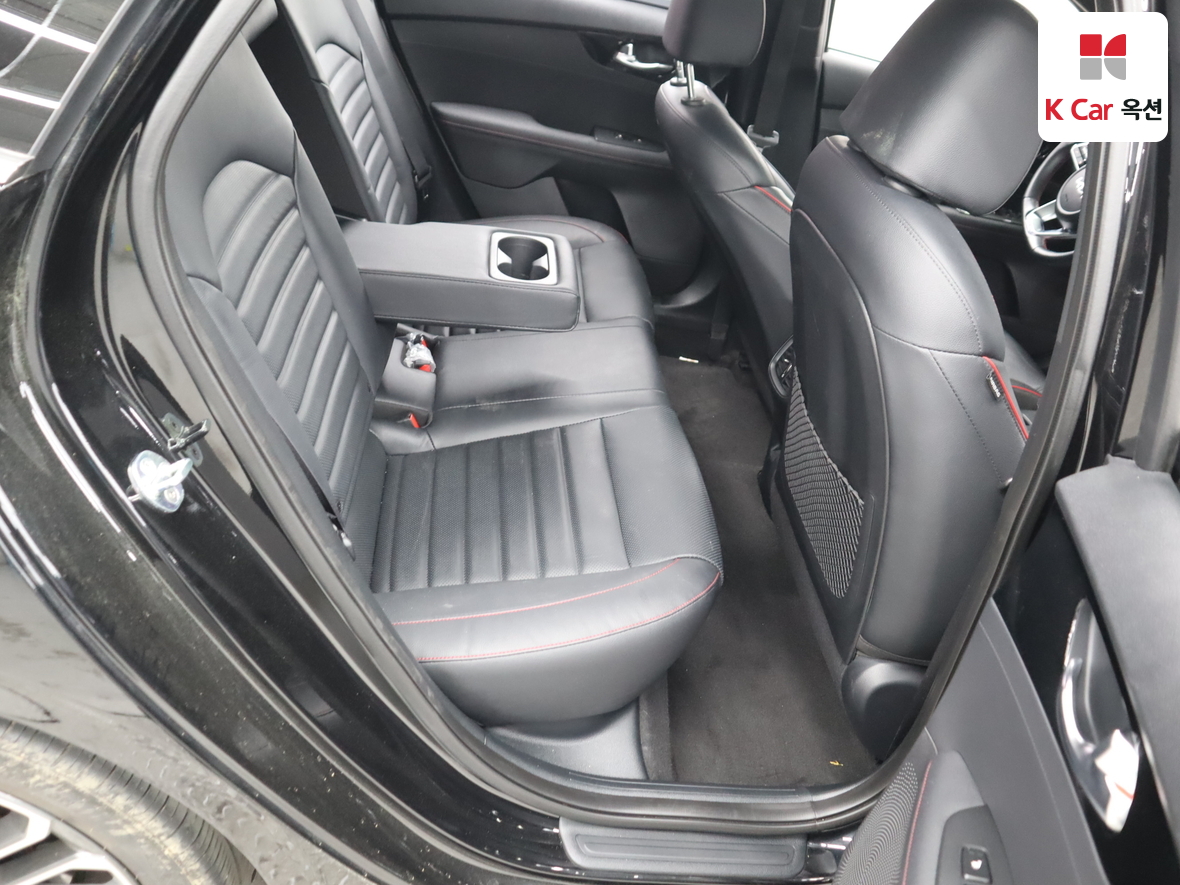 Kia K3 2022 - Image 31