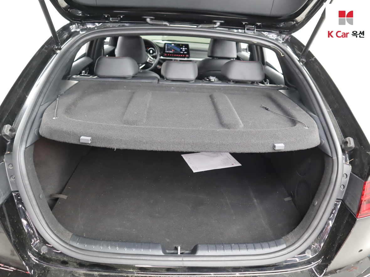 Kia K3 2022 - Image 28