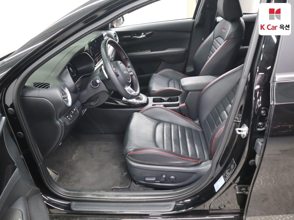 Kia K3 2022 - Image 19
