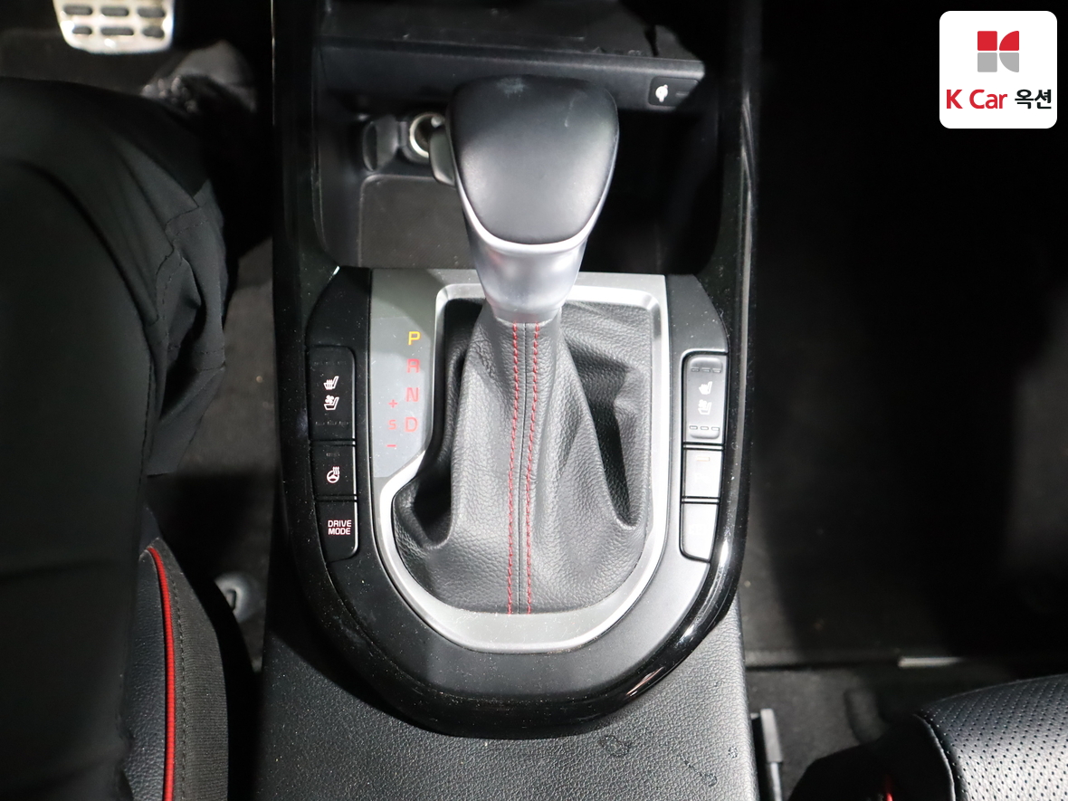 Kia K3 2022 - Image 16