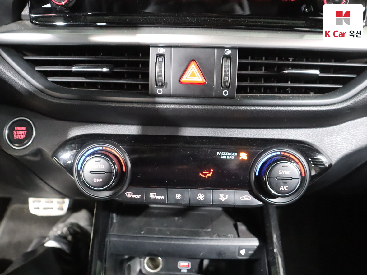 Kia K3 2022 - Image 15