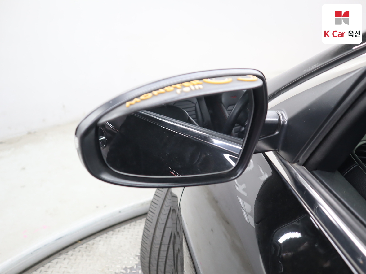 Kia K3 2022 - Image 22