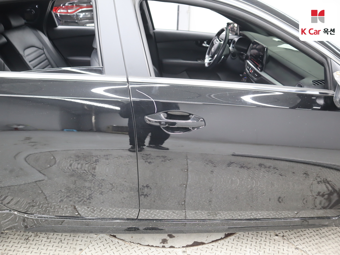 Kia K3 2022 - Image 44