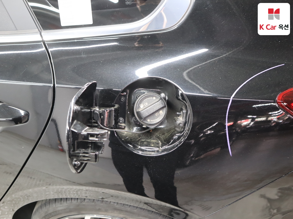 Kia K3 2022 - Image 27