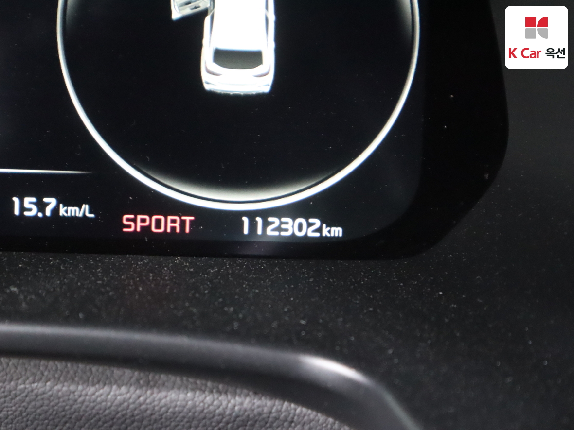 Kia K3 2022 - Image 4