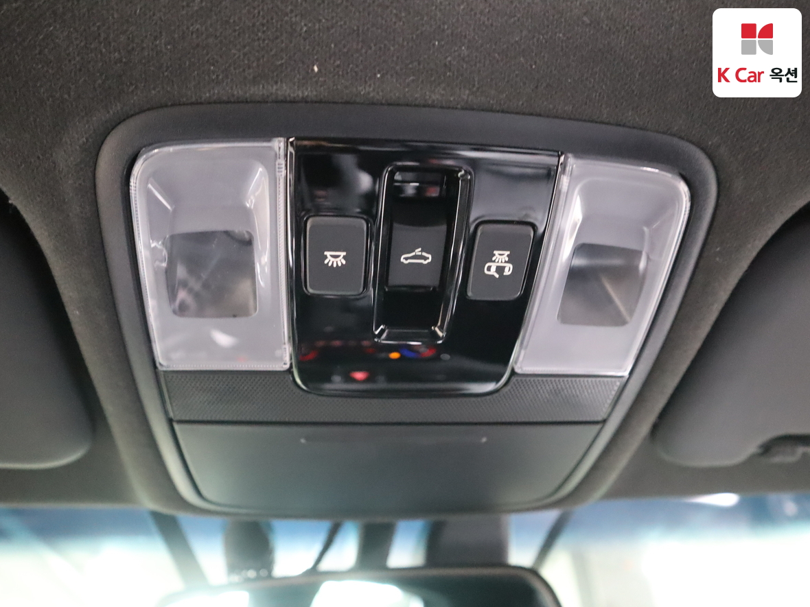 Kia K3 2022 - Image 12