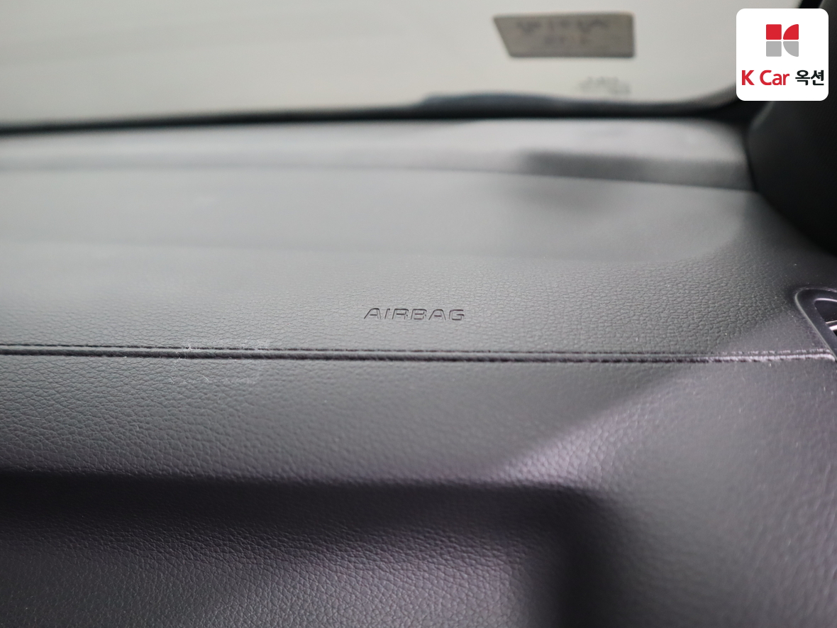 Kia K3 2022 - Image 34