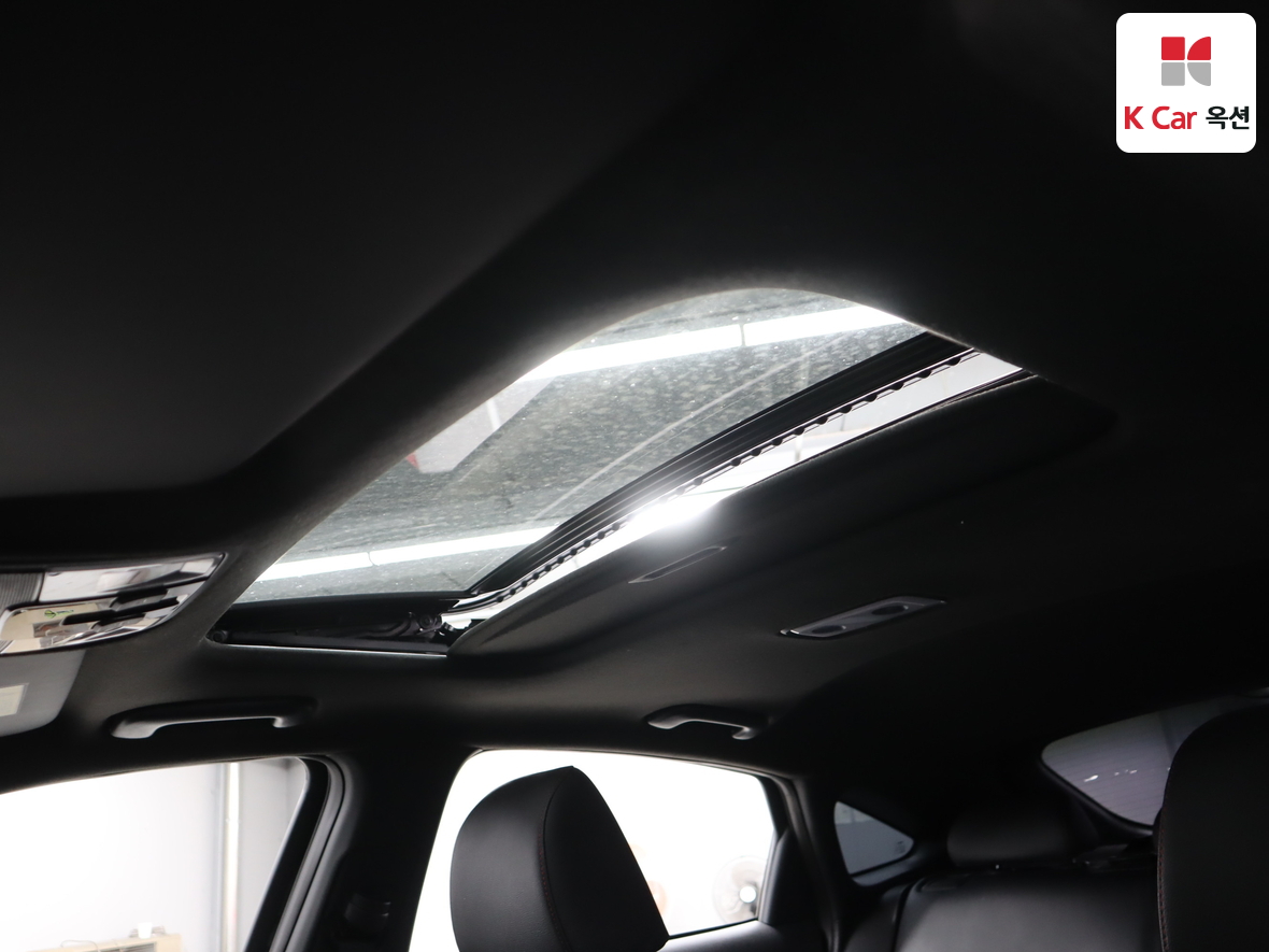 Kia K3 2022 - Image 23