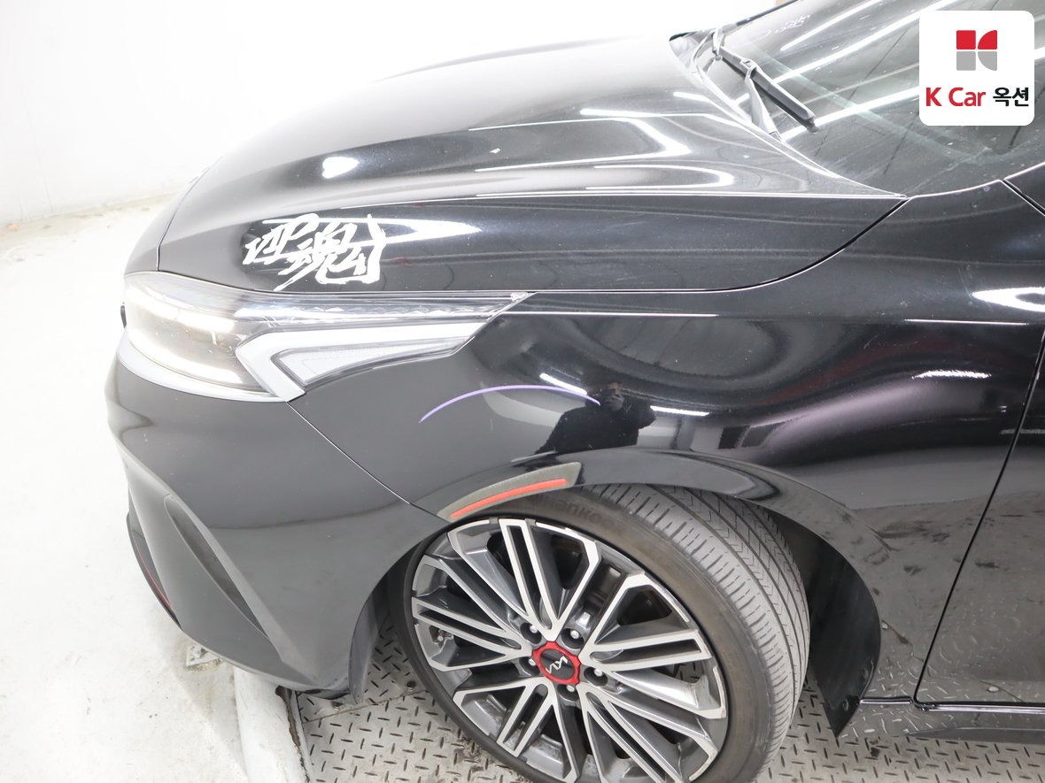 Kia K3 2022 - Image 39