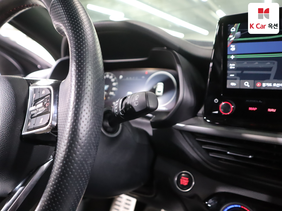 Kia K3 2022 - Image 11