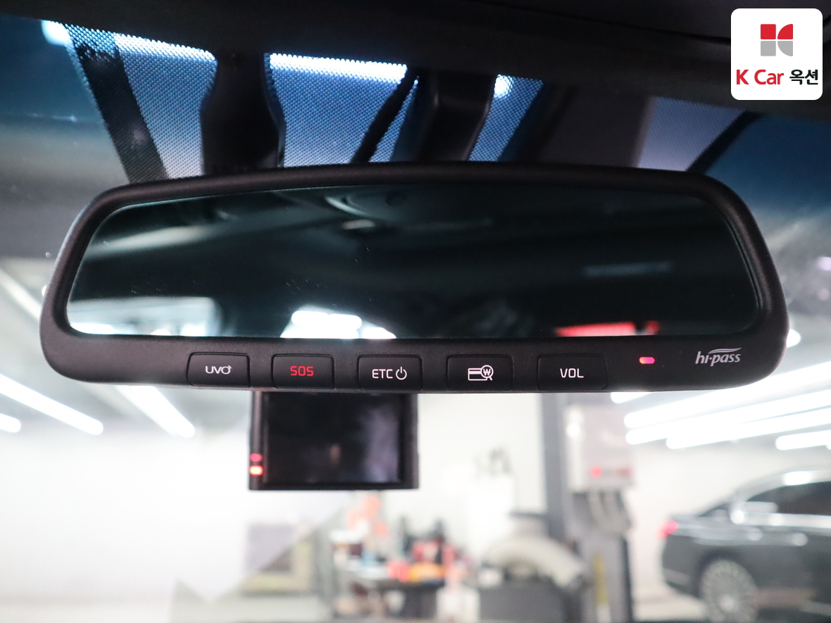 Kia K3 2022 - Image 13