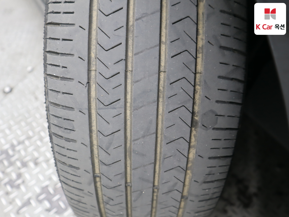 Kia K3 2022 - Image 35