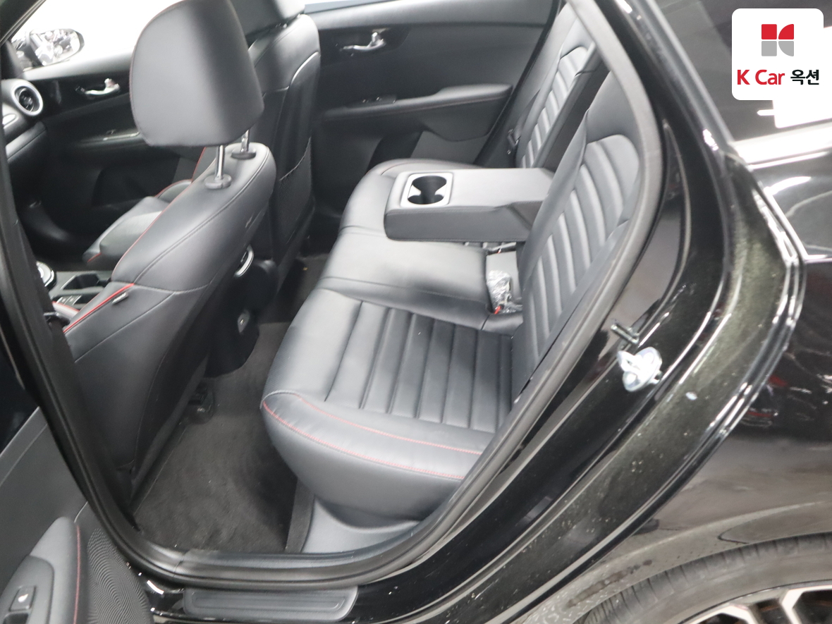 Kia K3 2022 - Image 26
