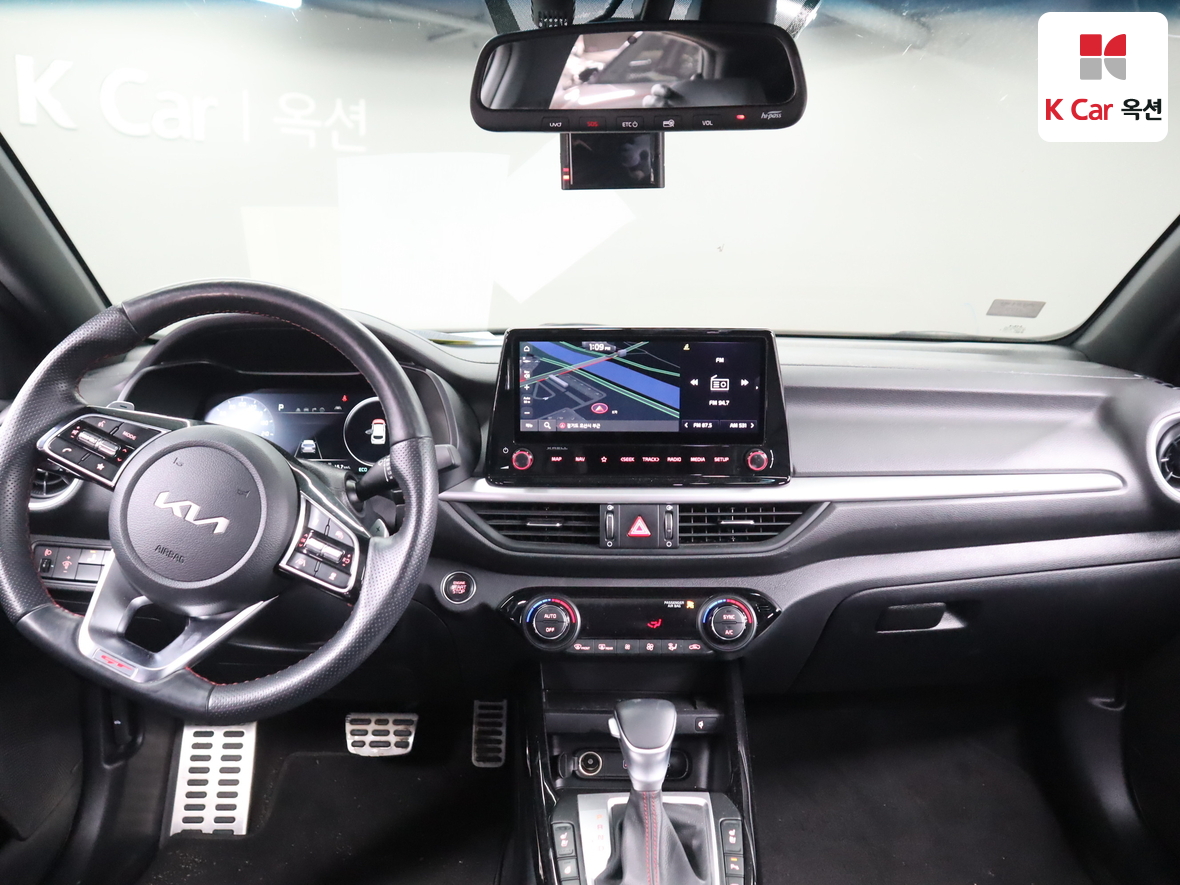 Kia K3 2022 - Image 3