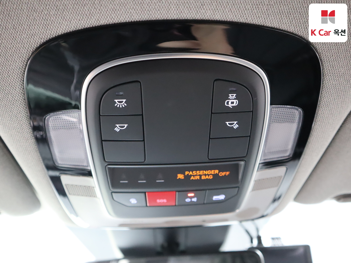 Hyundai SANTAFE - 12