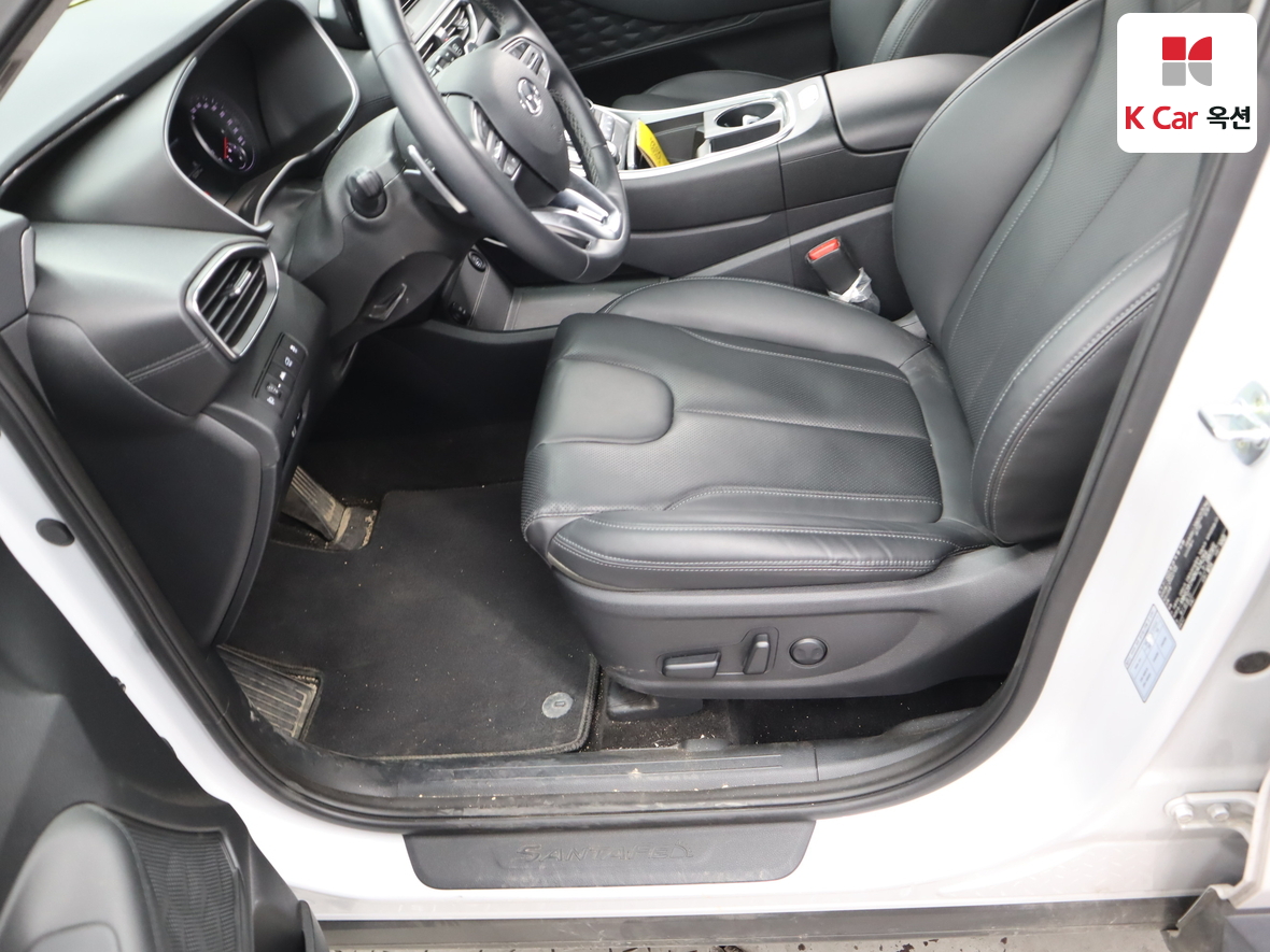 Hyundai SANTAFE - 18