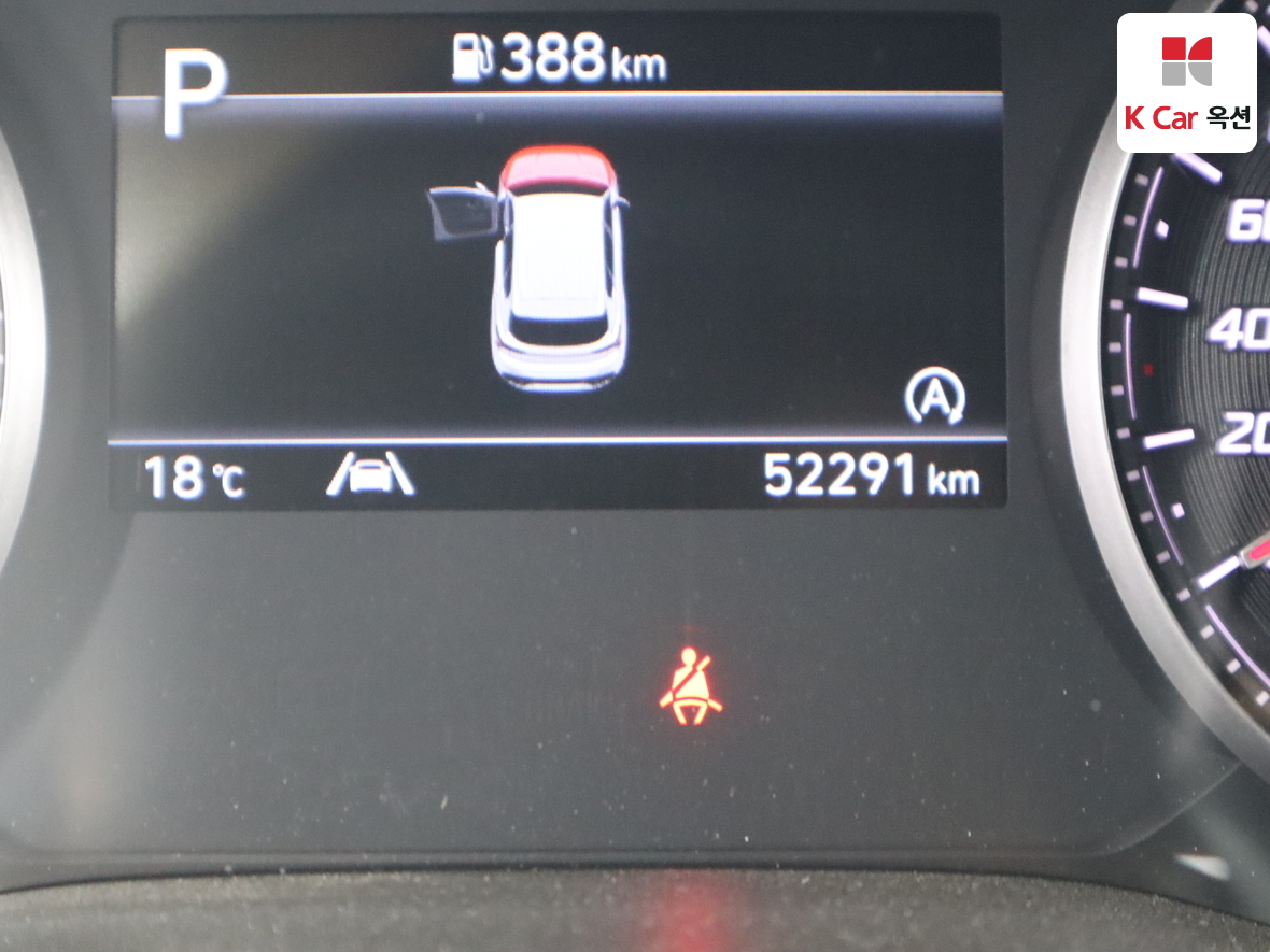 Hyundai SANTAFE - 4