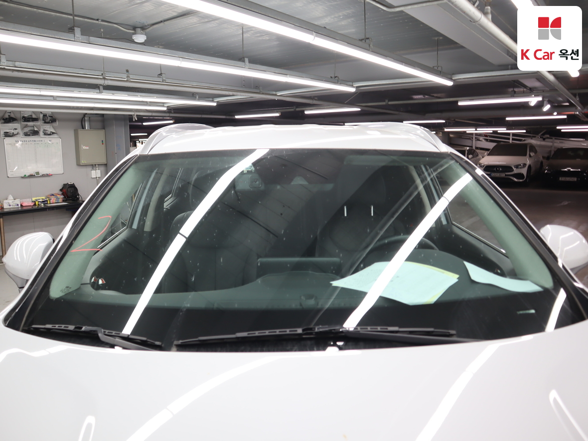 Hyundai SANTAFE - 34