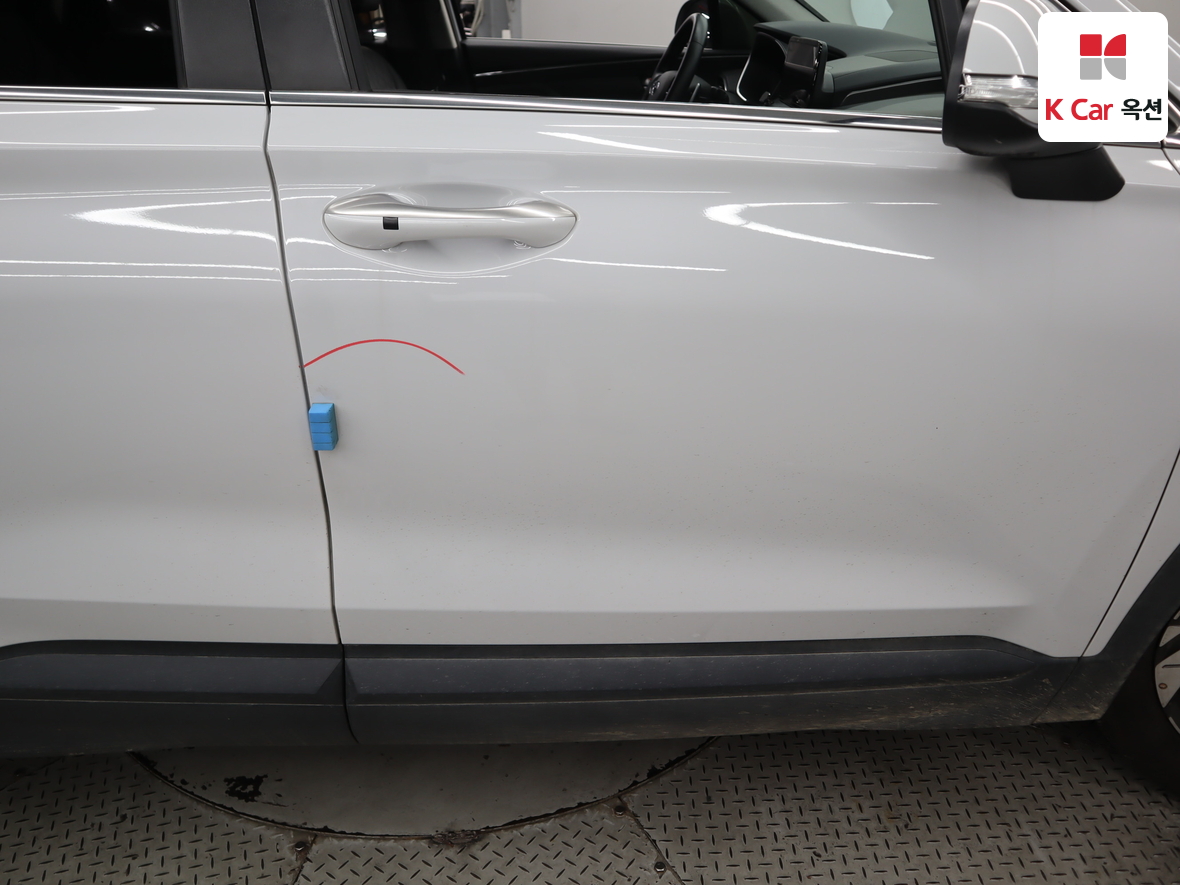 Hyundai SANTAFE - 38
