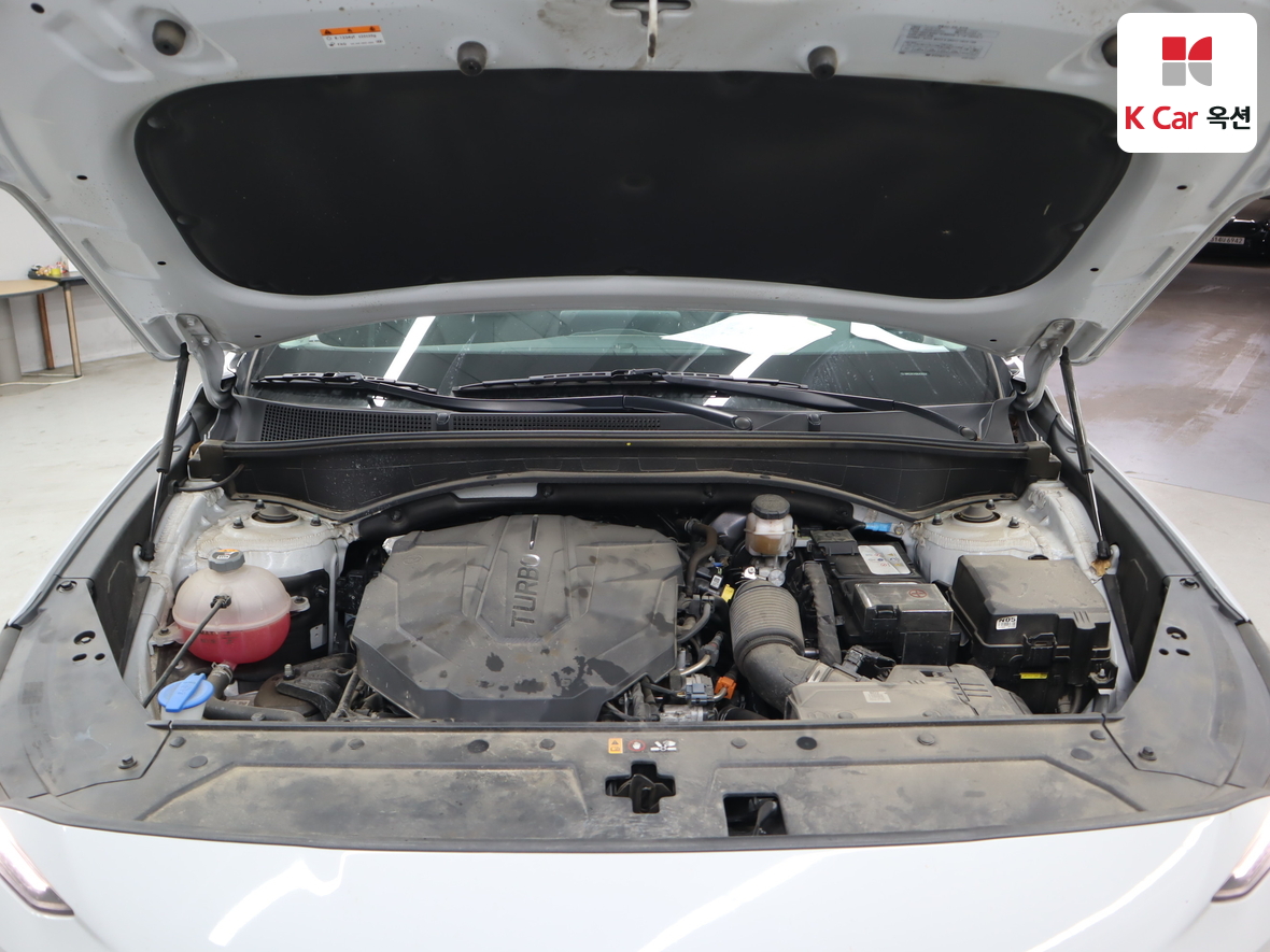 Hyundai SANTAFE - 33