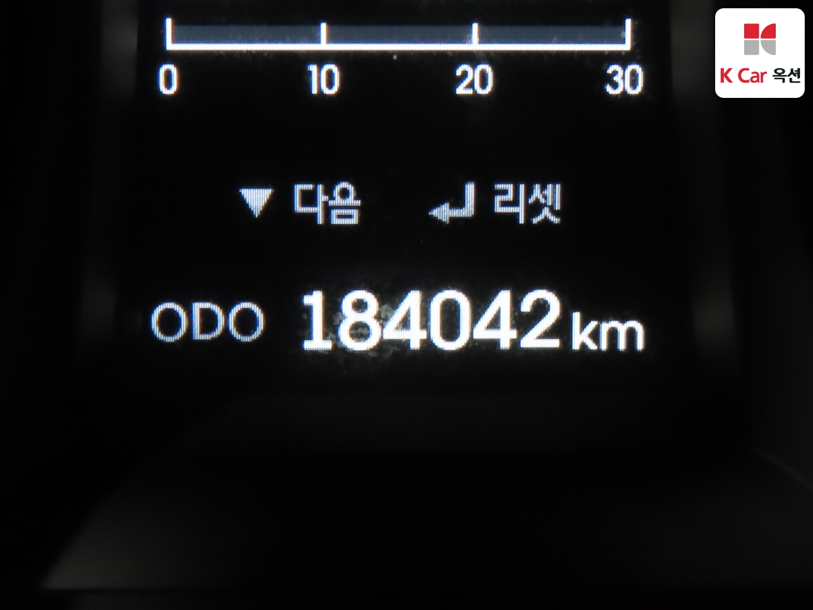 Hyundai SANTAFE - 4